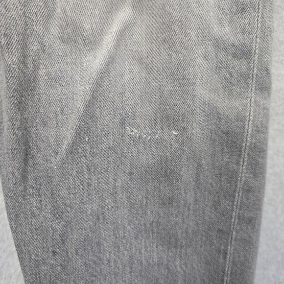 AG Adriano Goldschmied The Graduate Tailored Leg Jeans Size 33R - Picture 6 of 8